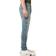 Hudson Zack Side Zip Skinny Jean