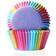 Keku Rainbow Muffin Case