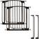 DreamBaby Chelsea Auto Close Security Gate Value Pack