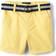 The Children's Place Baby & Toddler Boys Belted Chino Shorts - Sun Valley (3036666-324E)