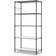 Alera 5-Shelf Wire Kit Shelving System