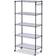 Alera 5-Shelf Wire Kit Shelving System