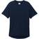 Prana Mission Trails Short Sleeve T-shirt - Nautical Heather