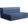 Milliard Tri-Fold Polyether Mattress