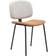 Zuo Modern Worcester 17.7 Kitchen Chair