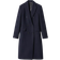 Mango Tailored Wool Coat