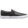 Vans Perf Leather Classic Slip-On M- Black