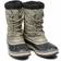 Sorel 1964 Pac Nylon Boot - Sage/Dark Moss