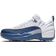 Nike Air Jordan 12 Low - White/Metallic Silver/Varsity Red/French Blue