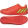 Adidas Predator Edge.4 IN Sala - Solar Red/Solar Green/Core Black