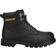 Cat Second Shift Steel Toe Work Boot