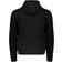 Nike Kid's Team Club Hoodie - Black/Black/Football White (658500-010)