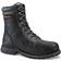 Cat Echo Waterproof Steel Toe Work Boot