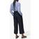 Whistles Women's Linen Trousers