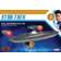 Polar Lights Star Trek Discovery USS Enterprise NCC-1701