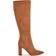 Nine West Danee Wide Calf Dress