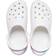 Crocs Classic Platform Clog - White/Multi