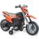 Jamara Kids Power Bike, Elektro-Kinderfahrzeug