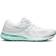 Asics Gel-kayano 28 W - White/Oasis Green