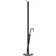 easyCloth coat stand, steel Garderobe