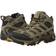 Merrell Moab 2 Vent Mid Hiking Shoes