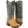 Stetson Cheyenne Full Ostrich Boots