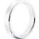 Efva Attling Soft Ring - White Gold