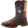 Durango Boot Texas Flag