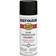 Rust-Oleum Stops Rust Protective Enamel 12 oz Anti-corrosion Paint Black