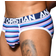Andrew Christian Almost Naked Candy Pop Mesh Thong