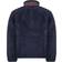 Patagonia Men's Classic Retro X Fleece Jacket - New Navy w/Wax Red