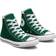 Converse Chuck Taylor All Star Seasonal Color High Top - Midnight Clover/White/Black