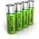 Rayovac Rechargeable AA NiMH 1350mAh