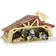 Villeroy & Boch Christmas Toy's Memory Manger Multicoloured Figurine 6.3"