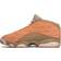 Nike CLOT x Air Jordan 13 Low - Sepia Stone/Canteen/Terra Blush