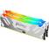 Kingston Fury Renegade RGB White DDR5 6000MHz 2x16GB (KF560C32RWAK2-32)
