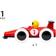 BRIO Large Pull Back Race Car 30308