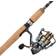 Pflueger President 5.0"