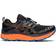 Asics Trabuco Max M - Black/Shocking Orange