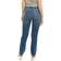 7 For All Mankind Seamed 50/50 Straight Jean