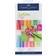 Faber-Castell Gelatos Brights Vibrant Colors 15-pack