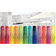 Faber-Castell Gelatos Brights Vibrant Colors 15-pack