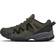 The North Face Ultra 111 WP M - New Taupe Green/Black