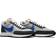 Nike Air Tailwind 79 - Light Solar/Flare/Heather Blue