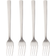 Aida Raw Table Fork 8.5" 4