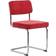 Uno Furniture Rupert Red Kjøkkenstol 84.5cm 4st