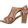 Roper Mika Closed Back Block Heel Sandals