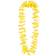 Boland Hawaiian Flower Wreath Yellow