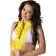 Boland Hawaiian Flower Wreath Yellow