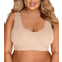 Yours Seamless Padded Non-Wired Bralette